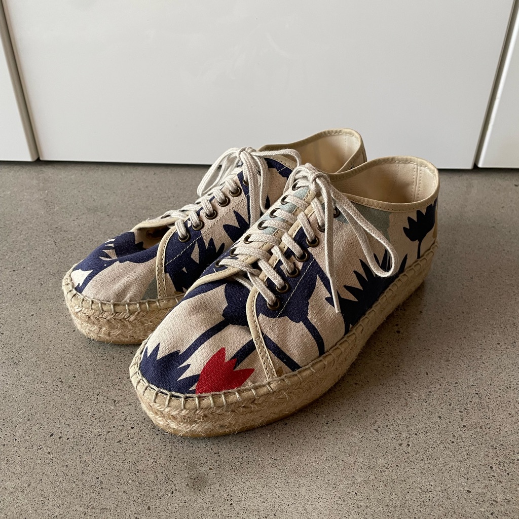 Cotlac Espadrilles